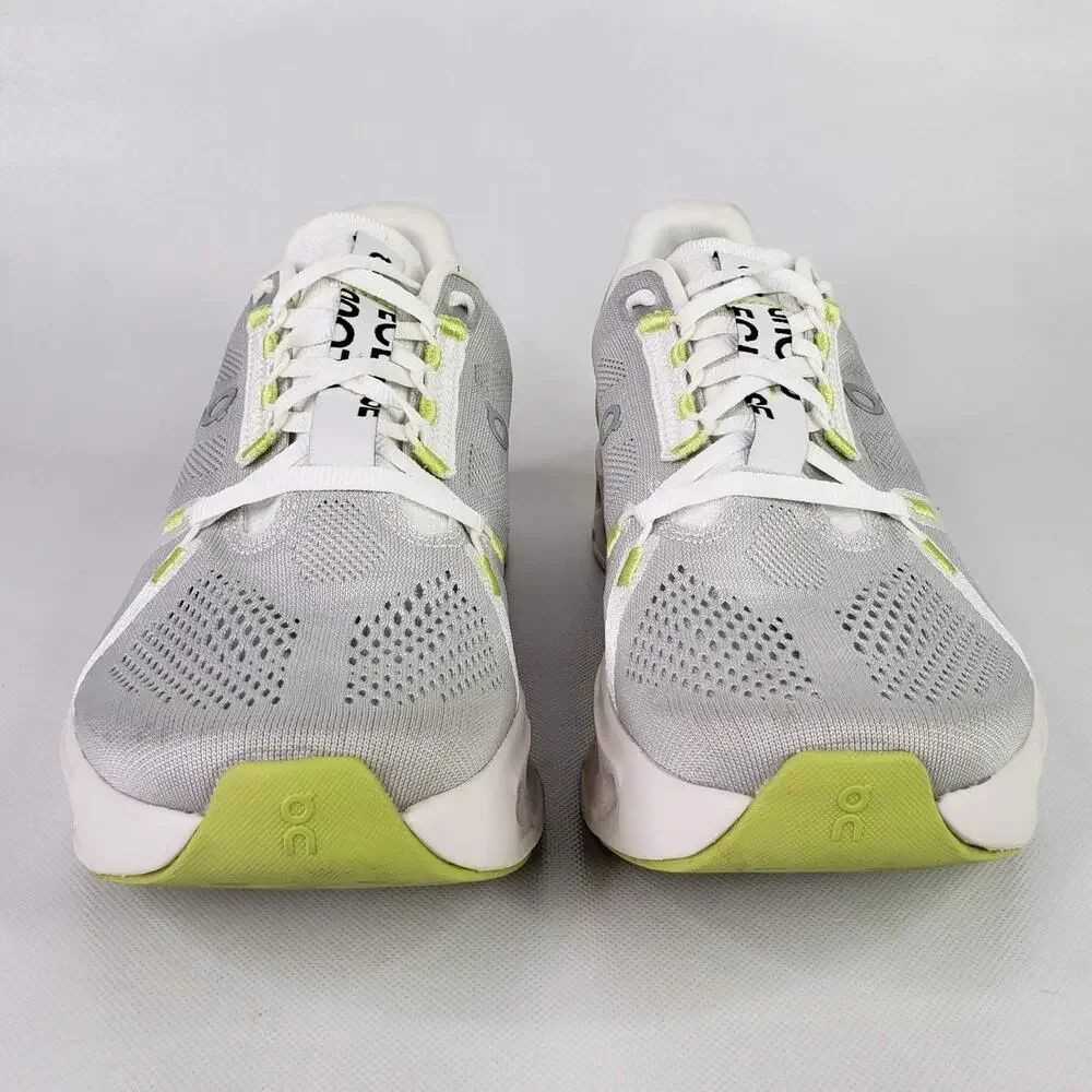 On Running excellent preowned